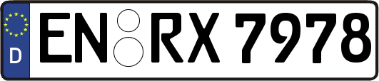 EN-RX7978