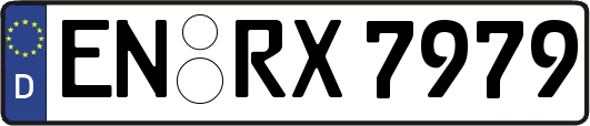 EN-RX7979