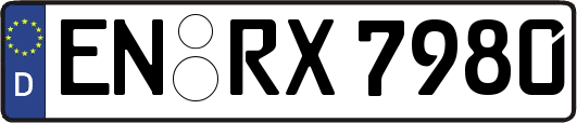 EN-RX7980