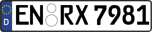 EN-RX7981