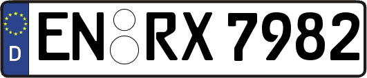 EN-RX7982