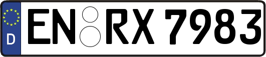 EN-RX7983