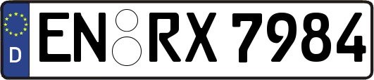EN-RX7984