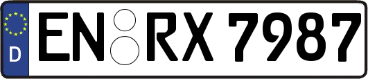 EN-RX7987