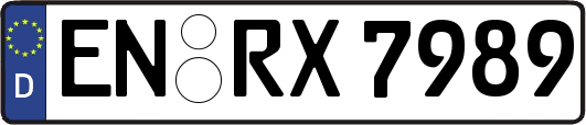 EN-RX7989