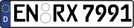 EN-RX7991