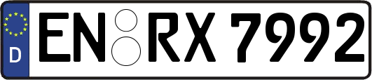 EN-RX7992