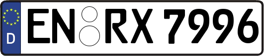 EN-RX7996