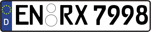 EN-RX7998