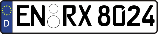 EN-RX8024