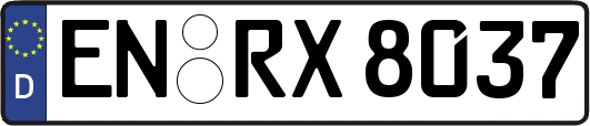 EN-RX8037