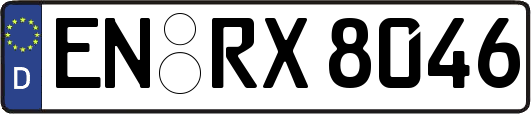 EN-RX8046