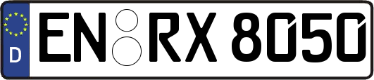 EN-RX8050