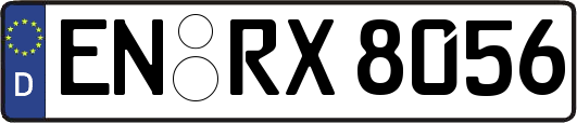 EN-RX8056