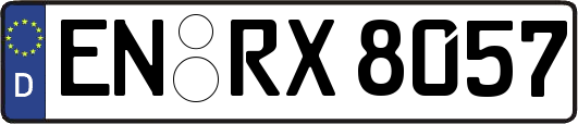 EN-RX8057
