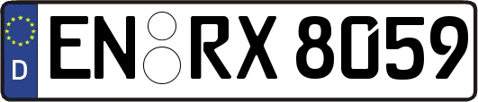 EN-RX8059