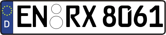 EN-RX8061