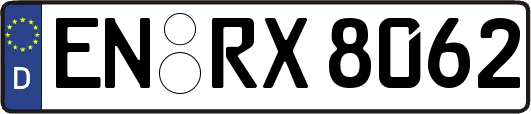 EN-RX8062