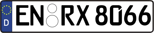 EN-RX8066