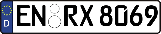 EN-RX8069