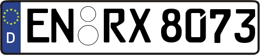 EN-RX8073