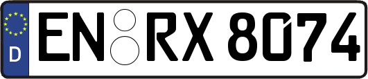 EN-RX8074
