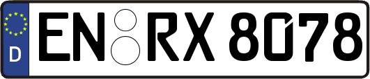EN-RX8078
