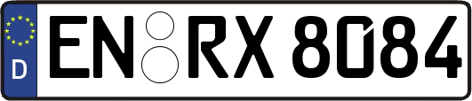 EN-RX8084