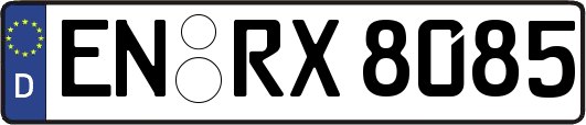 EN-RX8085