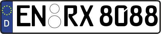EN-RX8088