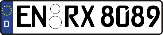 EN-RX8089