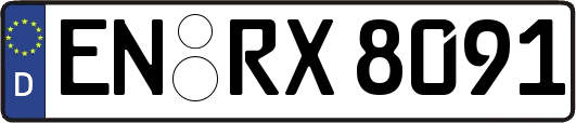 EN-RX8091