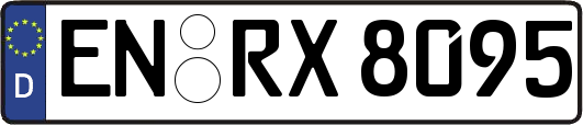 EN-RX8095