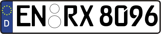 EN-RX8096