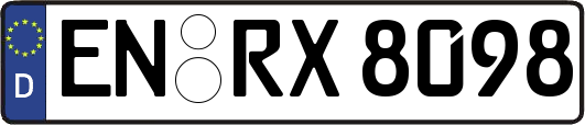 EN-RX8098