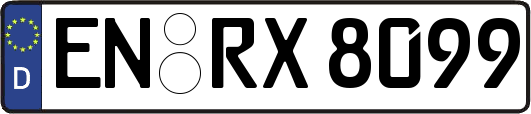 EN-RX8099