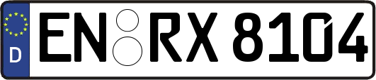 EN-RX8104