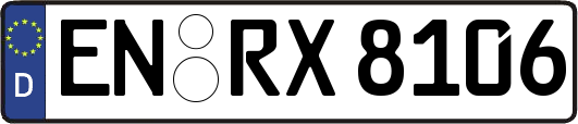 EN-RX8106