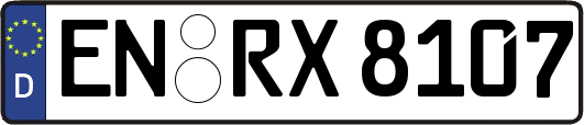 EN-RX8107