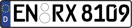 EN-RX8109