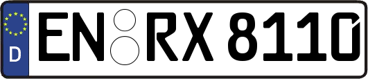 EN-RX8110