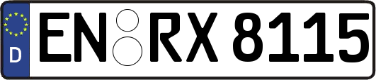 EN-RX8115