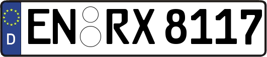 EN-RX8117