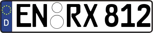 EN-RX812