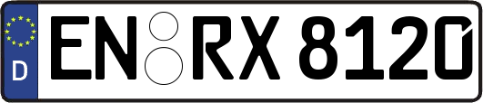 EN-RX8120
