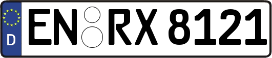 EN-RX8121