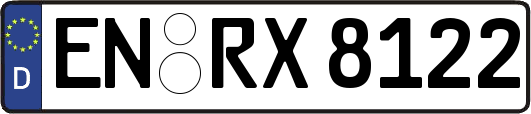 EN-RX8122