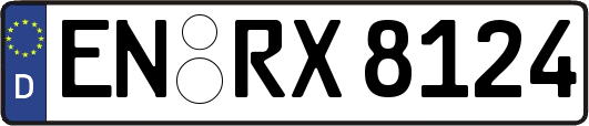 EN-RX8124