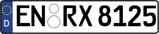 EN-RX8125