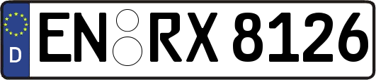 EN-RX8126